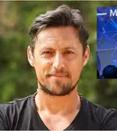 Daniel Pavel, antrenament special pentru emisiunea „Desafio”. La ce variantă a apelat: „Să fiu pregătit pentru orice fel de electroșocuri”