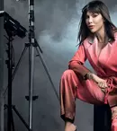 Transformarea anului în TV: Denise Rifai renunță la stilul rigid de la Kanal D pentru un show „relaxat” la Antena 1. Ce știm despre proiect