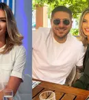 Diana Enache și Ionuț Vântu s-au despărțit după cinci ani de relație. Ce mesaj au transmis: „Vom continua să fim părinți dedicați”