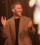 Dragoș Bucur, anunț surpriză: se retrage de la „Românii au talent”. „De anul acesta, emisiunea merge mai departe fără mine”