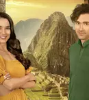 Septembrie plin de iubire: DIVA aduce filme romantice noi în fiecare săptămână. Ce pelicule putem vedea