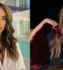Iustina Loghin nu a mai ținut cont de nimic. Ce mesaj i-a transmis Ellei Vișan: „Nu există niciun fel de comparație între noi”