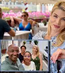 Imagini din vacanța Ellei Prodan: „Am fost în patru, dar și în doi”. Cum s-a relaxat actrița înainte de noul sezon „Iubire cu parfum de lavandă”