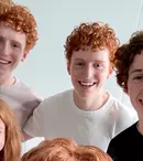 HBO a anunțat distribuția pentru copiii Weasley în seria Harry Potter. Cine va juca rolul lui Ginny