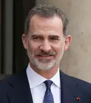 Tată, sportiv, monarh: Trei fețe ale unui rege imposibil de ignorat - Felipe al VI-lea a bifat o nouă apariție de nota 10