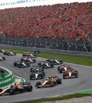 Formula 1 revine la Zandvoort! Marele Premiu al Țărilor de Jos 2025 live pe Antena 1 și AntenaPLAY