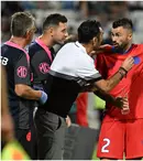 Aberdeen – FCSB, duelul european al verii. Unde poți urmări play-off-ul UEFA Europa League