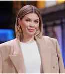 Gina Pistol, așa cum nu au mai văzut-o fanii. Prezentatoarea, imagine provocatoare în costum de baie