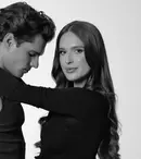 Elena Hagi a născut! Soția lui Ianis Hagi a adus pe lume un băiețel perfect sănătos. Gică Hagi, bunic pentru prima dată