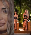 Insula Iubirii, 13 august 2025 - Maria Avram a izbucnit în plâns la bonfire după ce a văzut ce a făcut soțul ei