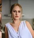 Ilinca Gheorghiu, escapadă de vis cu colegii din „Ana, Mi-ai fost scrisă în ADN”. „Am intrat în mare îmbrăcați și am râs cu lacrimi”