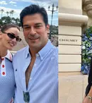 Probleme în paradis? Burak Özçivit și Fahriye Evcen ar avea probleme în cuplu. Ce le-a dat fanilor de înțeles că divorțul bate la ușă