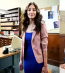 Raluca Aprodu și Alex Velea se alătură distribuției serialului Tătuțu'. „O să-i cucerească pe telespectatori”. Ce rol va avea artistul