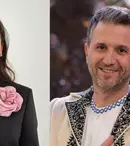 Cine a fost marea iubire a lui Andi Moisescu înainte de Olivia Steer. Mirela Bucovinean are o afacere de succes și un cont plin