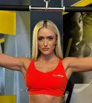 Iuliana Pepene, dezvăluiri despre pasiunea pentru motoare și fitness. „Sportul rămâne literă de lege”. EXCLUSIV