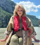 BBC Earth aduce la Festivalul ANONIMUL avanpremiera episodului românesc din „Joanna Lumley pe Dunăre”
