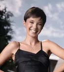 Karina Jianu, dorințe dincolo de serialul de la Antena 1. „Mi-ar plăcea să fiu prezentatoare într-un format cu suflet”. EXCLUSIV