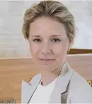 Ladina Heimgartner, CEO Ringier Medien Schweiz, urcă în ierarhia presei. Este noul vicepreședinte al Asociației Editorilor de Presă Elvețieni