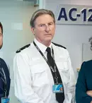 „În numele legii” revine cu un nou sezon la TVR 2. Dată de lansare. Anunțul făcut de scenaristul Jed Mercurio