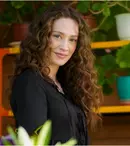 Maria Țăpușă, vacanță în Grecia: „Mi-am dat seama cât de adaptabilă pot fi”. Actrița din „Iubire cu parfum de lavandă” se reinventează