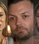 Insula Iubirii, 25 august 2025: Marius Avram a cedat tentației: sărut pe plajă cu ispita Oana Monea