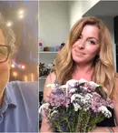 Mihai Călin vorbește despre schimbările după 22 de ani de căsnicie cu Silvia: „Viața te transformă”