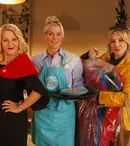 Seria „Misterele lui Hannah Swensen” începe la DIVA: Alison Sweeney, detectiva amatoare pasionată de cofetărie