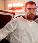 „The Pitt”, sezonul 2: trailerul anunță surprize, personaje noi și multă acțiune. Când e premiera pe HBO și anunțul făcut de Noah Wyle