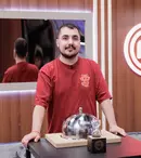 Cine este Petre Catană. Fostul semifinalist MasterChef revine ca personaj-cheie în sezonul 10. Ce rol va avea