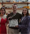 „Platonic: Blue Moon Hotel” – comedia turcească cu Kerem Bürsin, Gupse Özay și Öykü Karayel, intră în Top 10 Netflix România