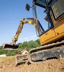 Unde găsești rapid șenile din cauciuc pentru utilajul tău?