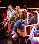 Mihai Bendeac are loc în primul rând la The Ticket. „Sunt efectiv leşinat când văd reacţiile copiilor”. EXCLUSIV