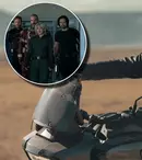 Sebastian Stan strălucește în „Thunderbolts”. Noul film Marvel Studios este acum pe Disney+