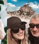 Tily Niculae și Dragoș Popescu au divorțat după 15 ani de căsătorie. Mesajul actriței: „Îi mulțumesc fostului soț”