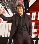 Tom Cruise își riscă viața în «Misiune: Imposibilă 8». Ultimul film al francizei, disponibil pe SWEET.TV