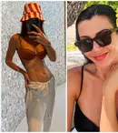 Vedetele turcești, vacanțe de vis pe litoral: Gökçe Bahadır, Bergüzar Korel, Irem Helvacıoğlu și Nesrin Cavadzade cuceresc Instagramul