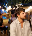 Cum s-a pregătit Vlad Udrescu pentru noul sezon „Ana, mi-ai fost scrisă în ADN”. Nu au lipsit concertele și întâlnirile cu prietenii