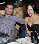 Cum arată astăzi, la 52 de ani, Consuelo, fosta soție a lui Adrian Mutu. Antrenorul are doar cuvinte de laudă la adresa ei