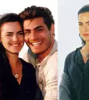 Ana Paula Arósio la 50 de ani. Viața plină de tragedii și mister a „Giulianei” din „Terra Nostra”, serialul care revine astăzi la TV