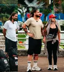 Asia Express, 17 septembrie 2025. Anda Adam și Joseph au pierdut cursa pentru ultima șansă. Ce culoare a avut medalia