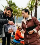 Asia Express - 28 septembrie 2025. Ștefan Floroaica și Alexandru Ion au câștigat prima imunitate din Vietnam și un Joker important