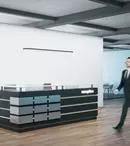 Prima impresie contează: cum alegi mobilier de recepție care impresionează