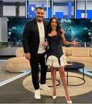 Bursucu’, la Antena Stars în noul sezon „Xtra Night Show”. Va prezenta alături de Andreea Frăţilă. „O combinație de zile mari”