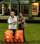 Asia Express, 10 septembrie 2025. Calina și Catinca au părăsit competiția. De ce au renunțat să participe la ultima probă