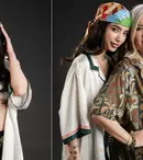 Cine este tatăl Calinei Dumitrescu de la Asia Express. De profesie stripper, el a avut o relație tumultuoasă cu Catinca Roman