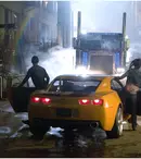 Camaro, bijuteria rară din colecția pasionaților de mașini de legendă