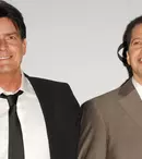 Charlie Sheen versus Jon Cryer: haos, bani și regretele din culisele „Doi bărbați și jumătate”. Jon nu vrea să mai audă de fostul coleg