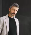 Ciprian Teodorescu, actor în Iubire cu parfum de lavandă, este și un arhitect talentat la muzică. „Sunt omul provocărilor”. EXCLUSIV