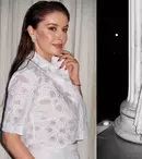 Daiana Anghel, după divorț: planuri noi și declarația surprinzătoare despre revenirea la TV. „Nu-mi pun dorințe. Nu sunt genul!”