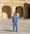 Au început filmările pentru noul sezon Power Couple. Ce s-a schimbat față de edițiile trecute. Anunțul prezentatorului Dani Oțil